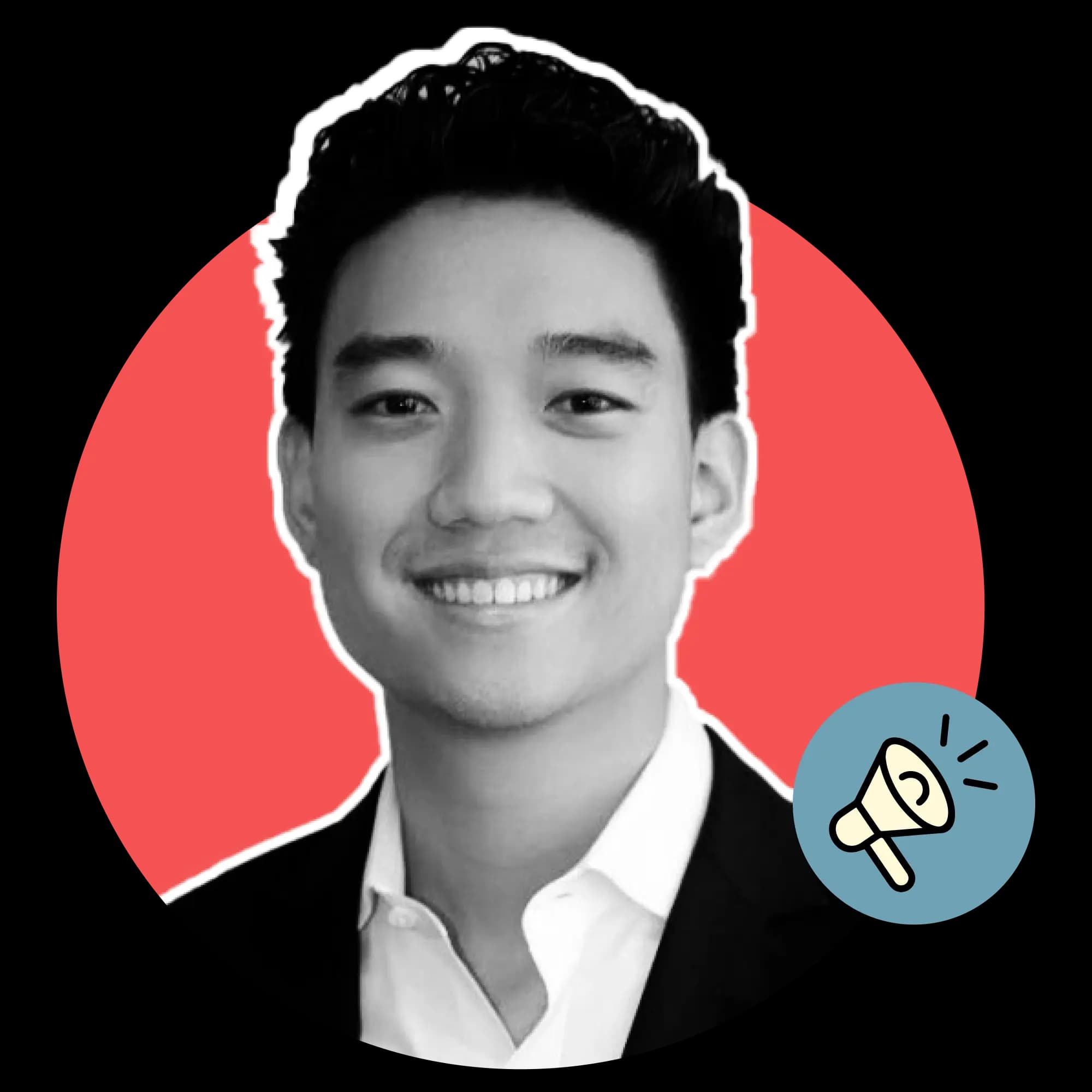- Ray Kim, Co-Founder & CEO at The Plug Drink