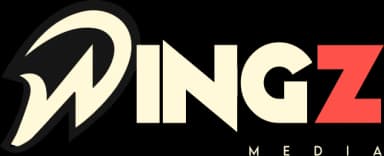 Wingz Media Logo